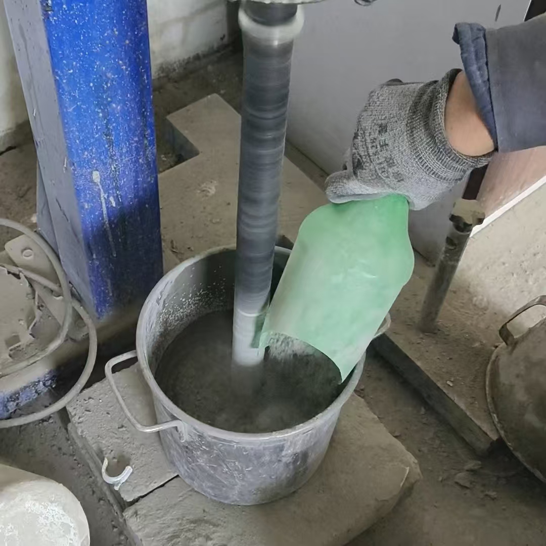 兴国桥梁公路张拉用H60压浆料与普通压浆料有什么区别？